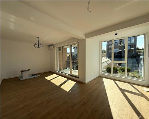 Apartament 3 camere 75,5 mp Rediu,parcare inclusa