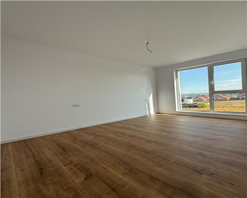 Apartament 3 camere 75,5 mp Rediu,parcare inclusa