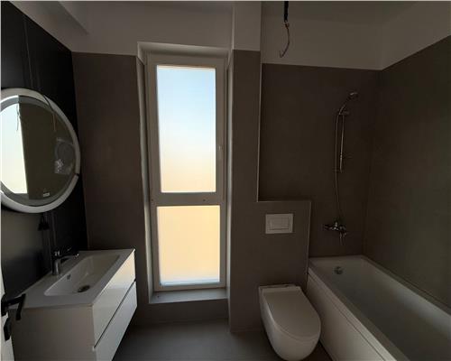 Apartament 3 camere 75,5 mp Rediu,parcare inclusa