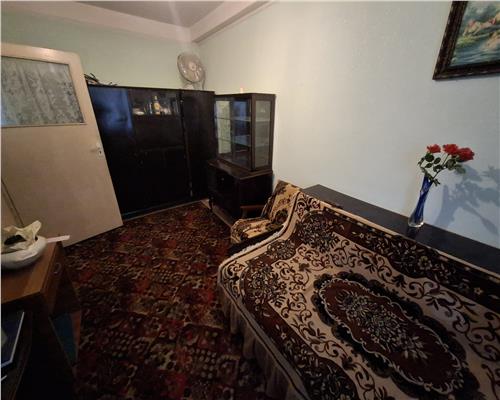 Apartament 2 camere Tudor Vladimirescu!