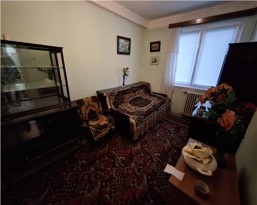 Apartament 2 camere Tudor Vladimirescu!