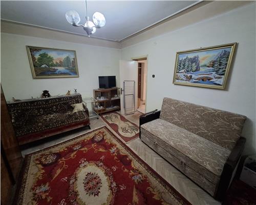Apartament 2 camere Tudor Vladimirescu!