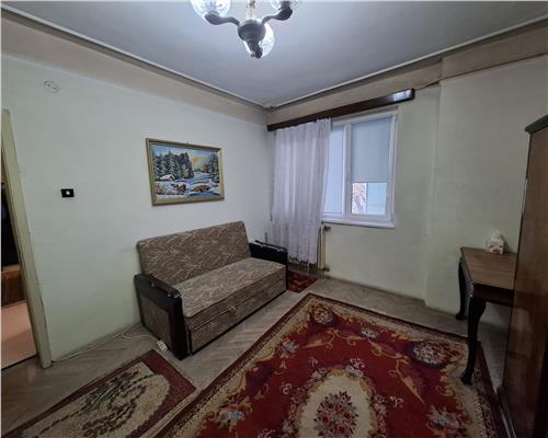 Apartament 2 camere Tudor Vladimirescu!