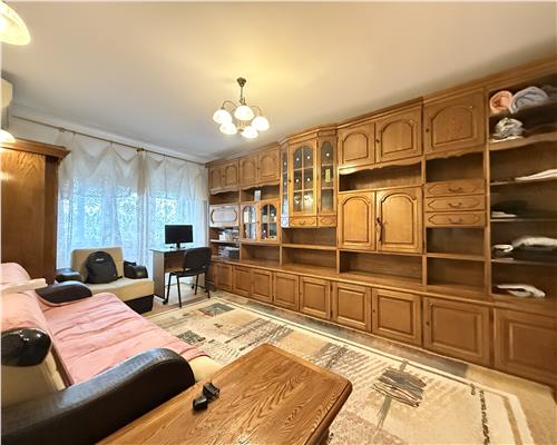 Apartament 3 camere de vanzare Moara de Foc Iasi