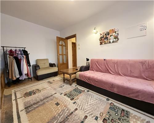Apartament 3 camere de vanzare Moara de Foc