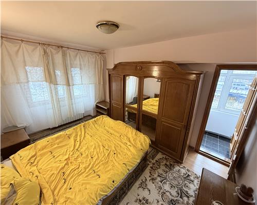 Apartament 3 camere de vanzare Moara de Foc