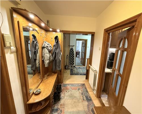 Apartament 3 camere de vanzare Moara de Foc