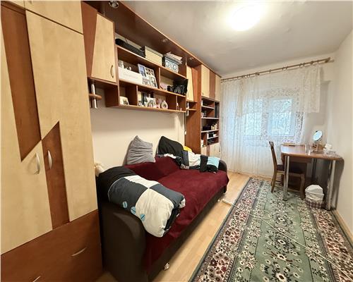 Apartament 3 camere de vanzare Moara de Foc