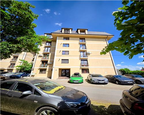 Exclusivitate! Bl. nou, Apartament 1 cam 43Mp Nicolina  Belvedere
