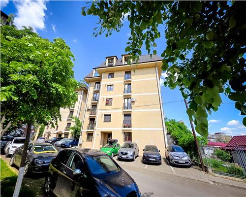 Exclusivitate! Bl. nou, Apartament 1 cam 43Mp Nicolina  Belvedere