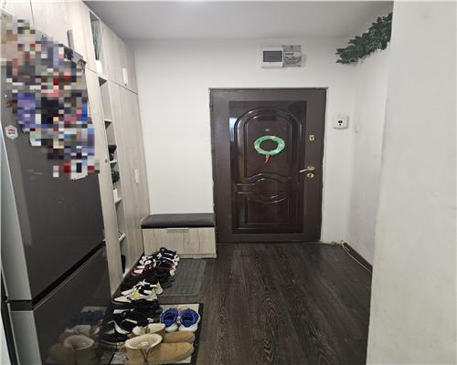 Apartament 2 camere Podu Ros  Cotnari!