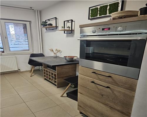 Apartament 2 camere Podu Ros  Cotnari!