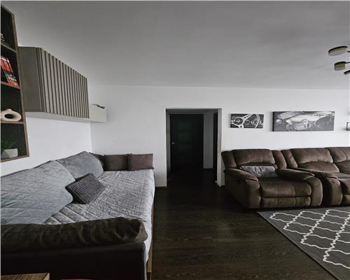 Apartament 2 camere Podu Ros  Cotnari!