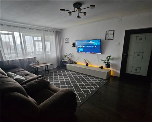 Apartament 2 camere Podu Ros  Cotnari!