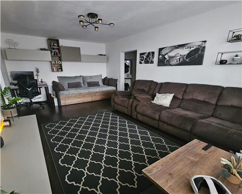 Apartament 2 camere Podu Ros  Cotnari!
