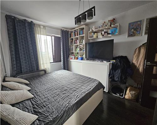 Apartament 2 camere Podu Ros  Cotnari!
