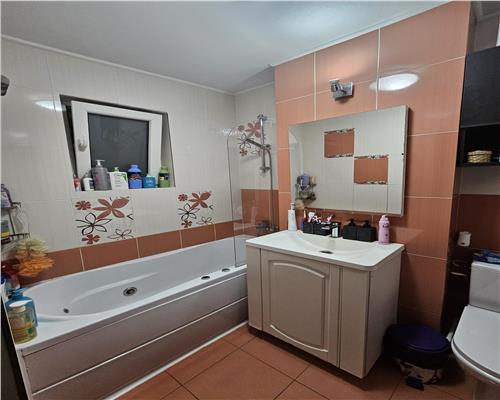 Apartament 2 camere Podu Ros  Cotnari!