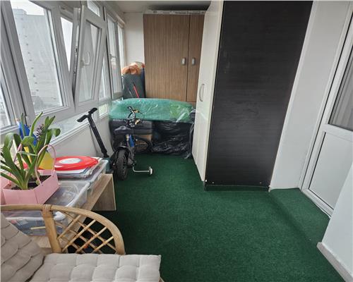 Apartament 2 camere Podu Ros  Cotnari!