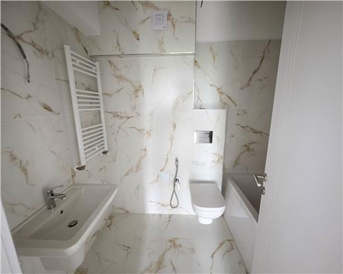 Apartamente spațioase în Copou, 3 camere 77Mp, FINALIZAT