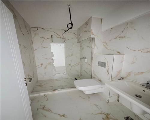 Apartamente spațioase în Copou, 3 camere 77Mp, FINALIZAT