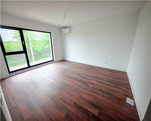 Apartamente spațioase în Copou, 3 camere 77Mp, FINALIZAT