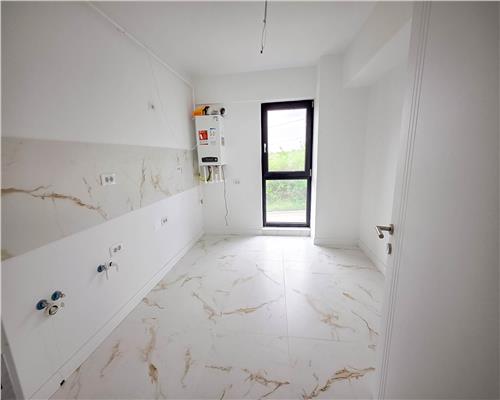 Apartamente spațioase în Copou, 3 camere 77Mp, FINALIZAT