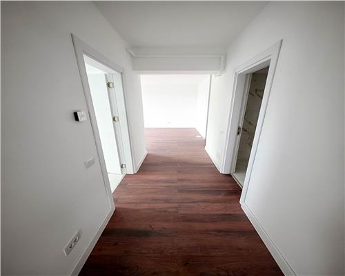 Apartamente spațioase în Copou, 3 camere 77Mp, FINALIZAT