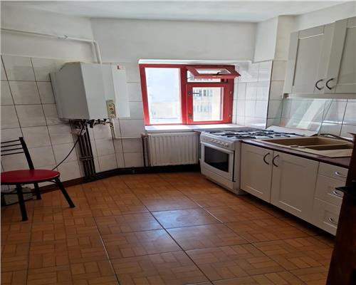 Zimbru - ACB,apartament 3 camere 2 bai,model dec,80 mp Iasi