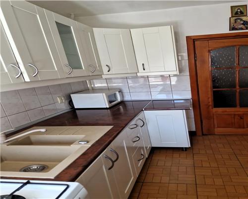 Zimbru  ACB,apartament 3 camere 2 bai,model dec,80 mp