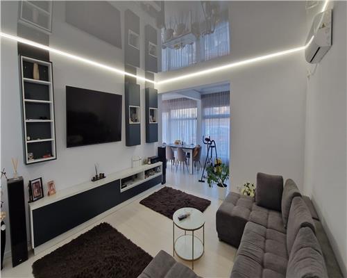 Casa de vanzare in Iasi, zona Dancu