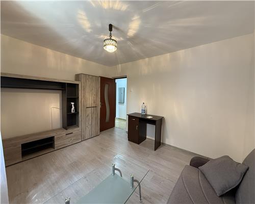 Inchiriez apartament 2 camere, decomandat, Zimbru