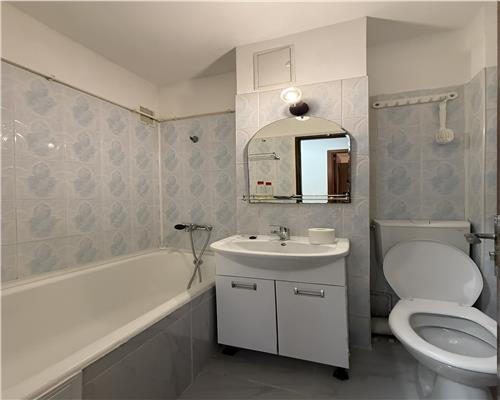 Inchiriez apartament 2 camere, decomandat, Zimbru