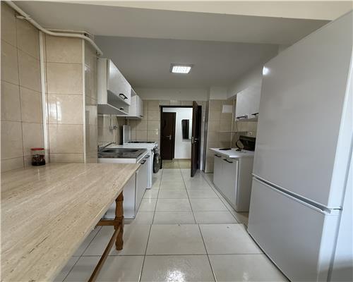 Inchiriez apartament 2 camere, decomandat, Zimbru