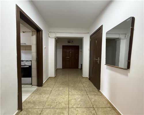 Inchiriez apartament 2 camere, decomandat, Zimbru