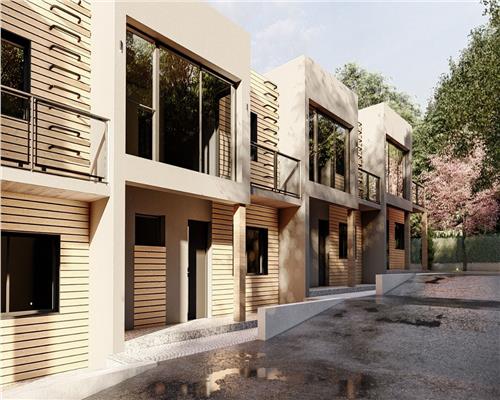 Casa insiruita,109 mp utili,curte,incalzire in pardoseala,finisaje LUX,Rediu  Breazu