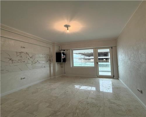 Apartament 1 camera,finalizat, bloc nou Copou, complex rezidential!