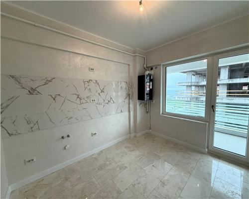 Apartament 1 camera,finalizat, bloc nou Copou, complex rezidential!