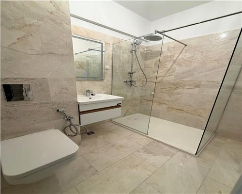 Apartament 1 camera,finalizat, bloc nou Copou, complex rezidential!