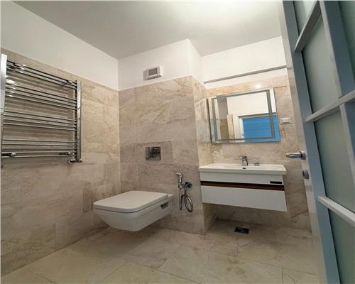 Apartament 1 camera,finalizat, bloc nou Copou, complex rezidential!