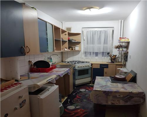 Apartament 2 camere Podu Ros - Palas!