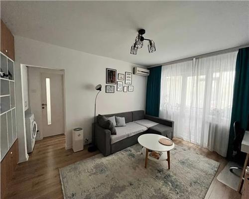 Apartament 2 camere de vanzare Pacurari