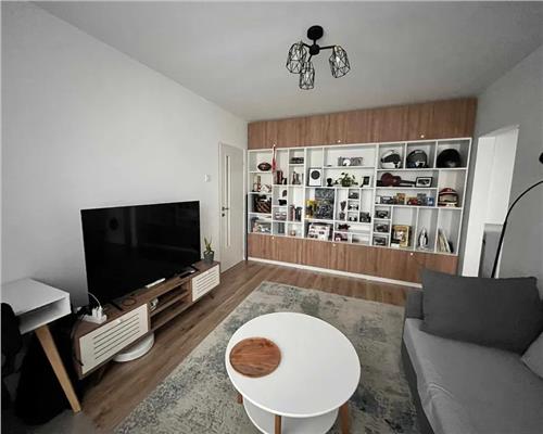 Apartament 2 camere de vanzare Pacurari