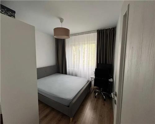 Apartament 2 camere de vanzare Pacurari