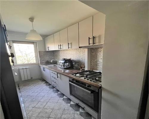 Apartament 2 camere de vanzare Pacurari