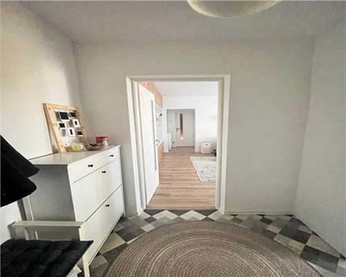 Apartament 2 camere de vanzare Pacurari