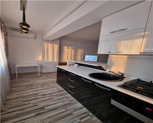 Apartament 2 camere Pacurari