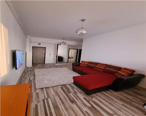 Apartament 2 camere Pacurari Iasi