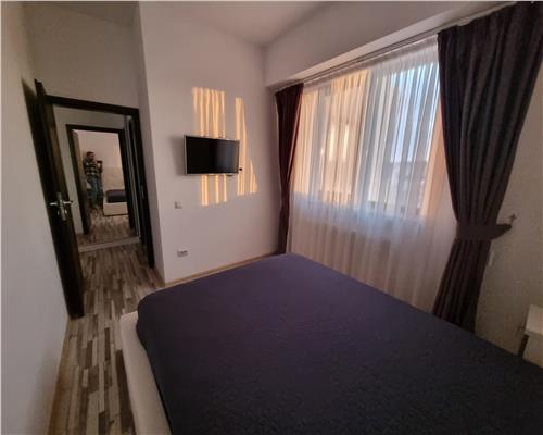 Apartament 2 camere Pacurari
