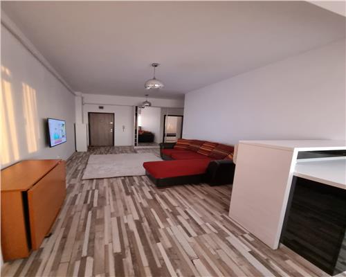 Apartament 2 camere Pacurari