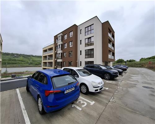 Apartament 3 camere decomandat, Moara de Vant Iasi, bloc nou finalizat/intabulat!